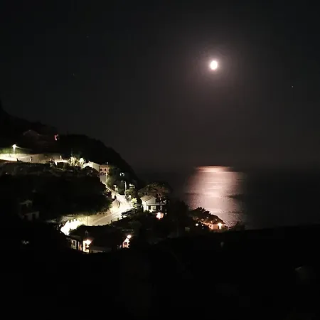 Sussurro Del Mare Casa vacanze Moneglia
