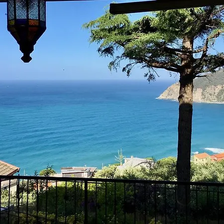 Sussurro Del Mare Moneglia