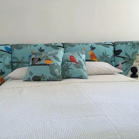 Casa vacanze Sussurro Del Mare *