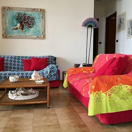 Sussurro Del Mare Casa vacanze *
