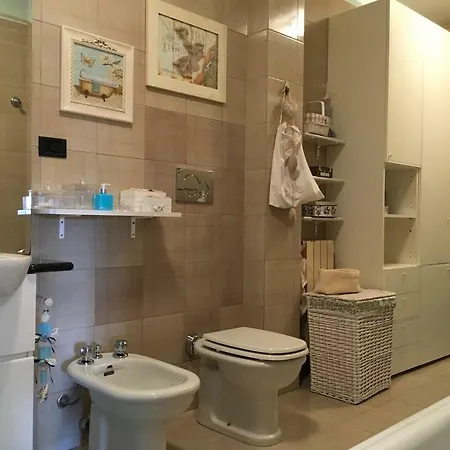 Casa vacanze Sussurro Del Mare