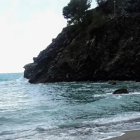 Sussurro Del Mare * Moneglia
