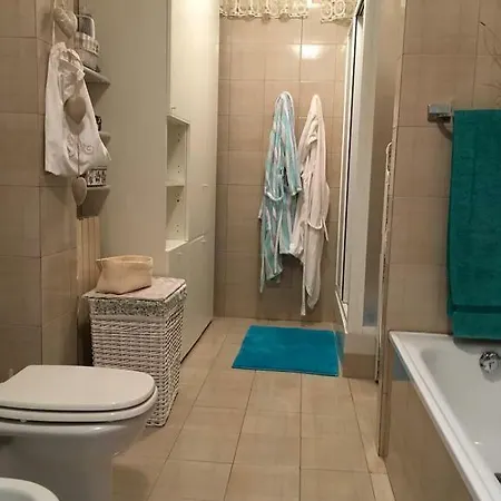 Casa vacanze Sussurro Del Mare Moneglia