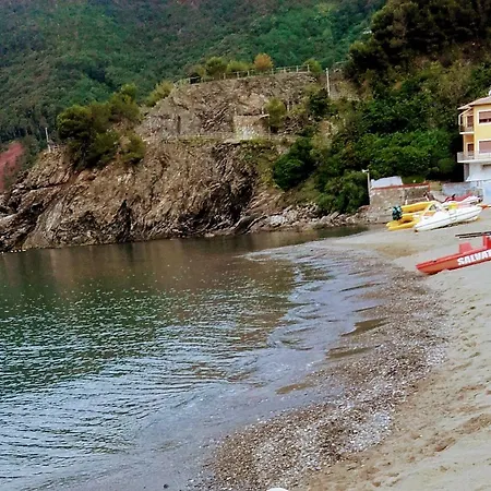 Sussurro Del Mare Casa vacanze