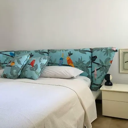 Casa vacanze Sussurro Del Mare Moneglia