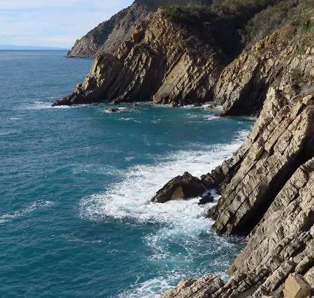 Sussurro Del Mare Moneglia
