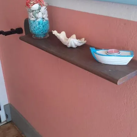 Holiday home Sussurro Del Mare *