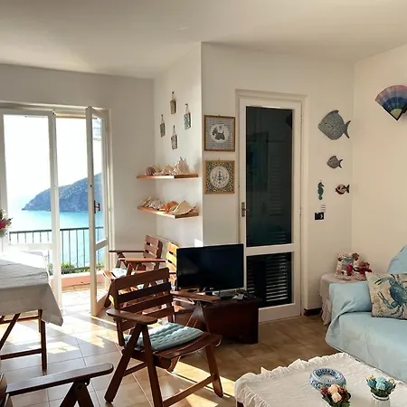 Sussurro Del Mare Moneglia