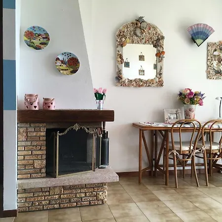Sussurro Del Mare Holiday home