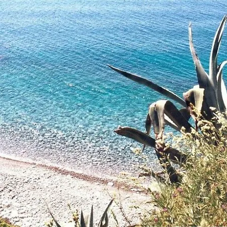 Sussurro Del Mare Moneglia
