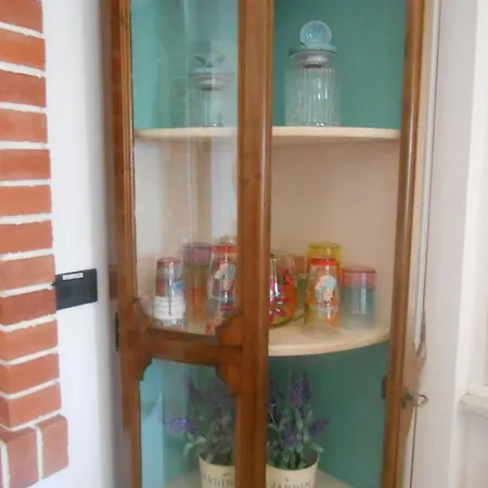 Holiday home Sussurro Del Mare *