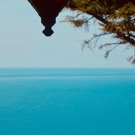 Sussurro Del Mare *