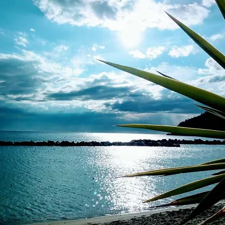 Sussurro Del Mare * Moneglia
